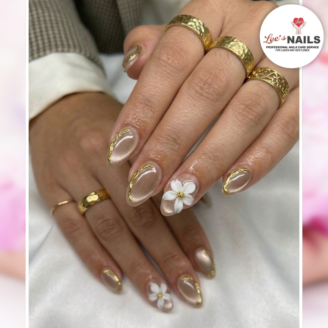 Nail Art Design
